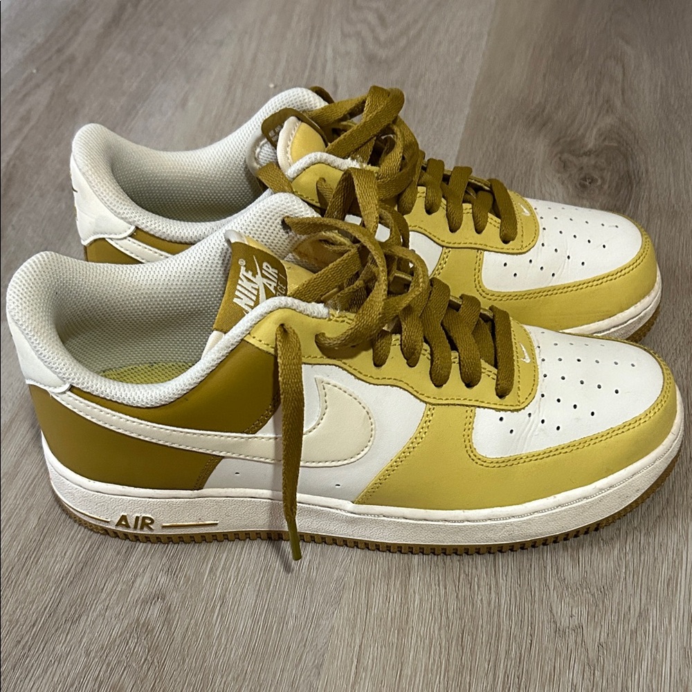 ‼️FLASH SALE‼️ Nike Air Force 1s